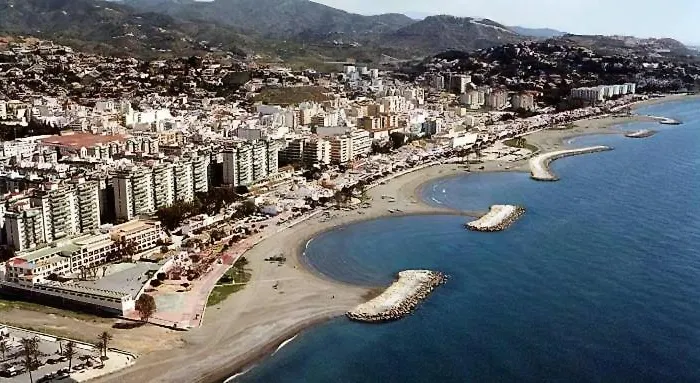 Appartamento Playa Sol El Palo Málaga